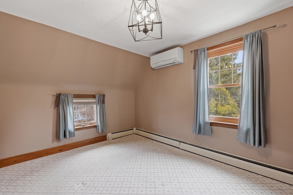 24-26 Watt Road Worcester, MA 01606 - Photo 14 of 41 a view of a livingroom with a window