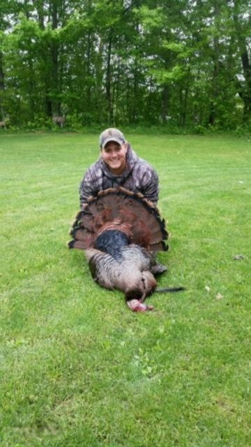 92nd Avenue Decatur, MI 49045 - Photo 11 of 18 Turkey