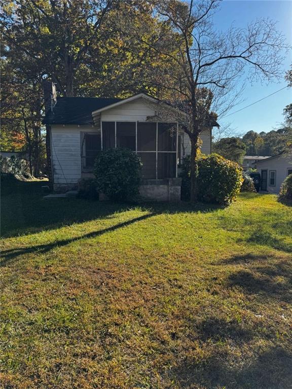 3828 Collier Drive Northwest Atlanta, GA 30331 - Photo 1 of 1