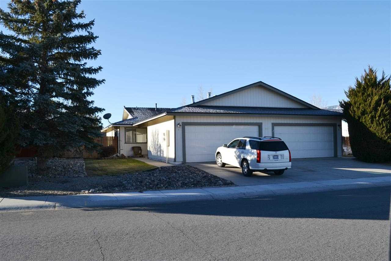 1440 Kimmerling Road Gardnerville, NV 89460 - Photo 1 of 1 Photo 1