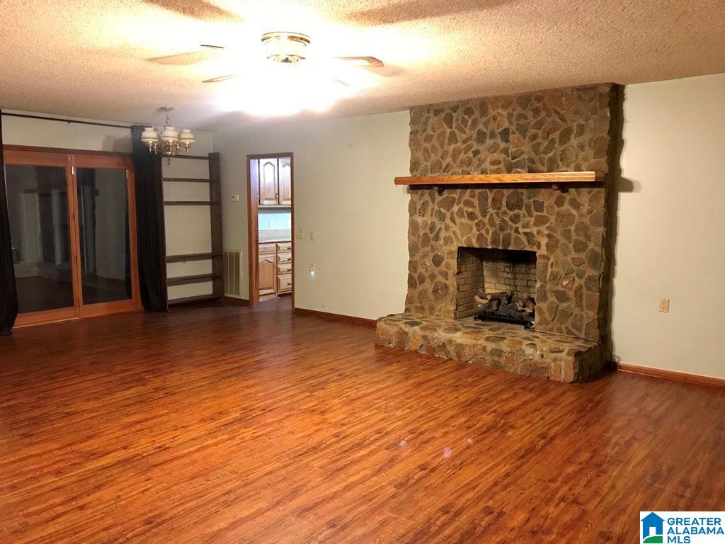 263 Cauthen Circle Roanoke, AL 36274 - Photo 17 of 28