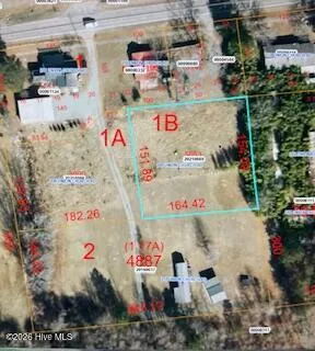 $25,000 | 208 Union Church Road, Carthage, NC 28327