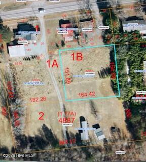 208 Union Church Road Carthage, NC 28327 - Photo 2 of 2 Union Church