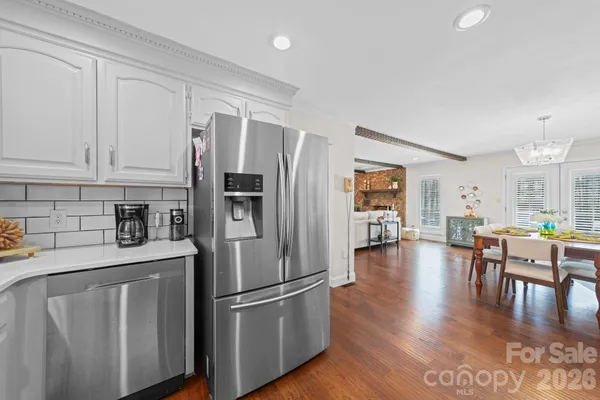 $715,000 | 208 Falcon Drive, Concord, NC 28025