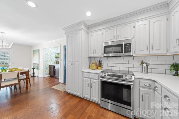 $715,000 | 208 Falcon Drive, Concord, NC 28025