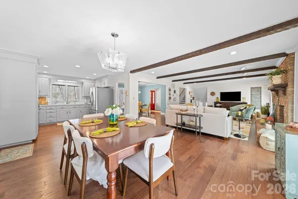 $715,000 | 208 Falcon Drive, Concord, NC 28025