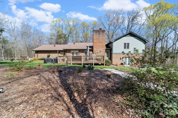 $715,000 | 208 Falcon Drive, Concord, NC 28025