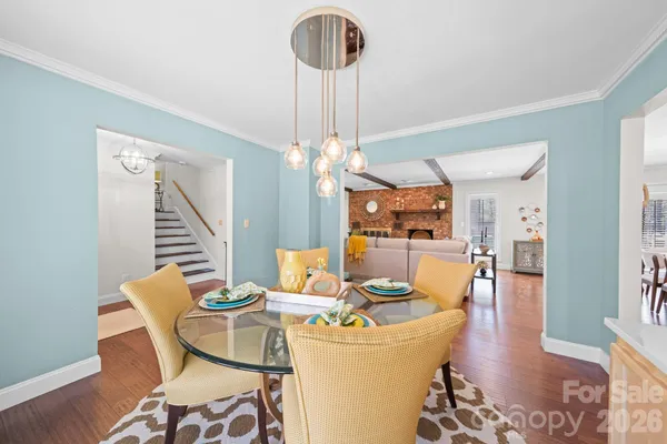 $715,000 | 208 Falcon Drive, Concord, NC 28025