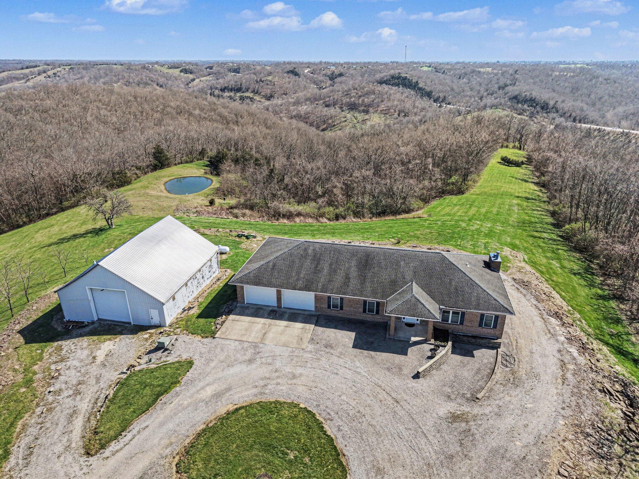 1986 Walcott-Johnsville Road Foster, KY 41043 - Photo 43 of 49