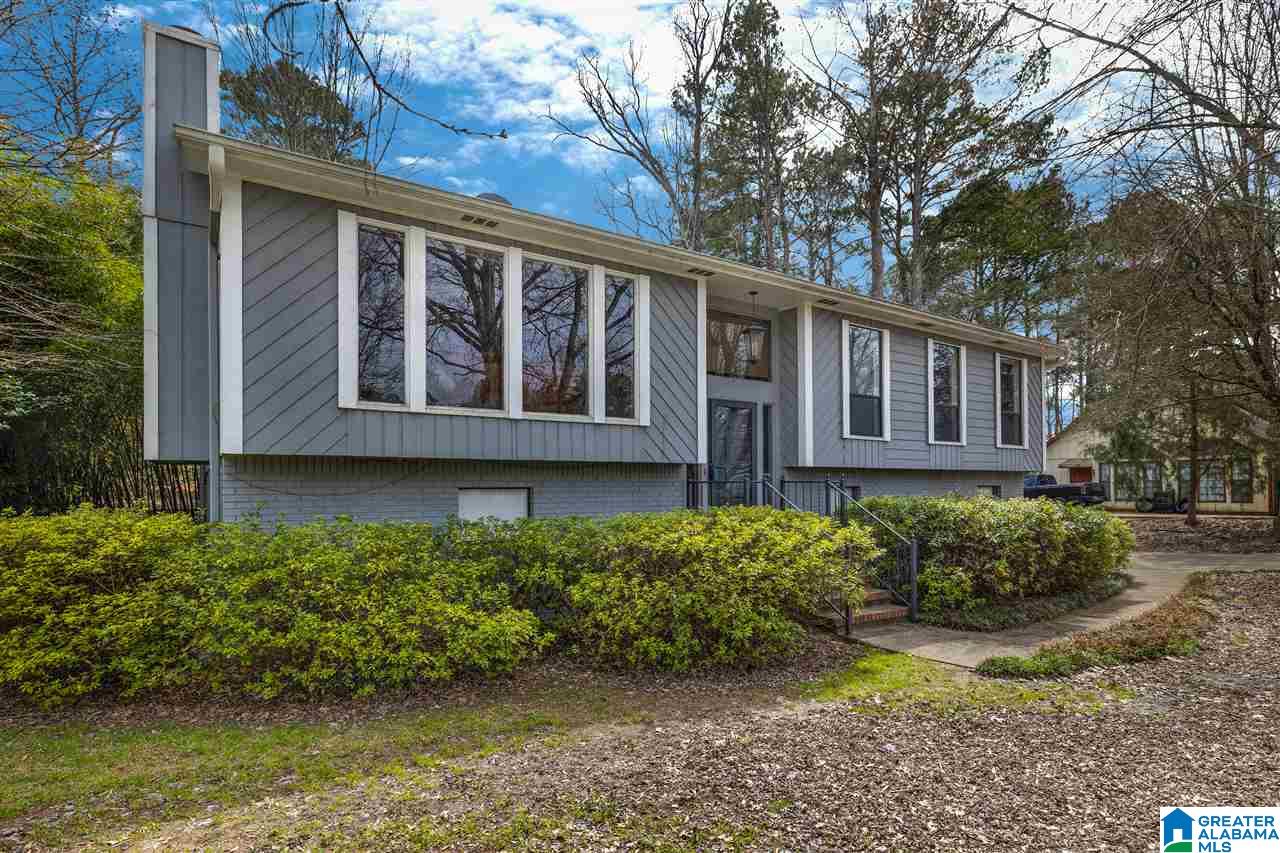 110 Forest Parkway Alabaster, AL 35007 - Photo 3 of 24