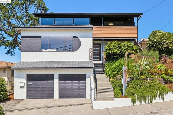 $899,000 | 6025 Jordan Avenue, El Cerrito, CA 94530