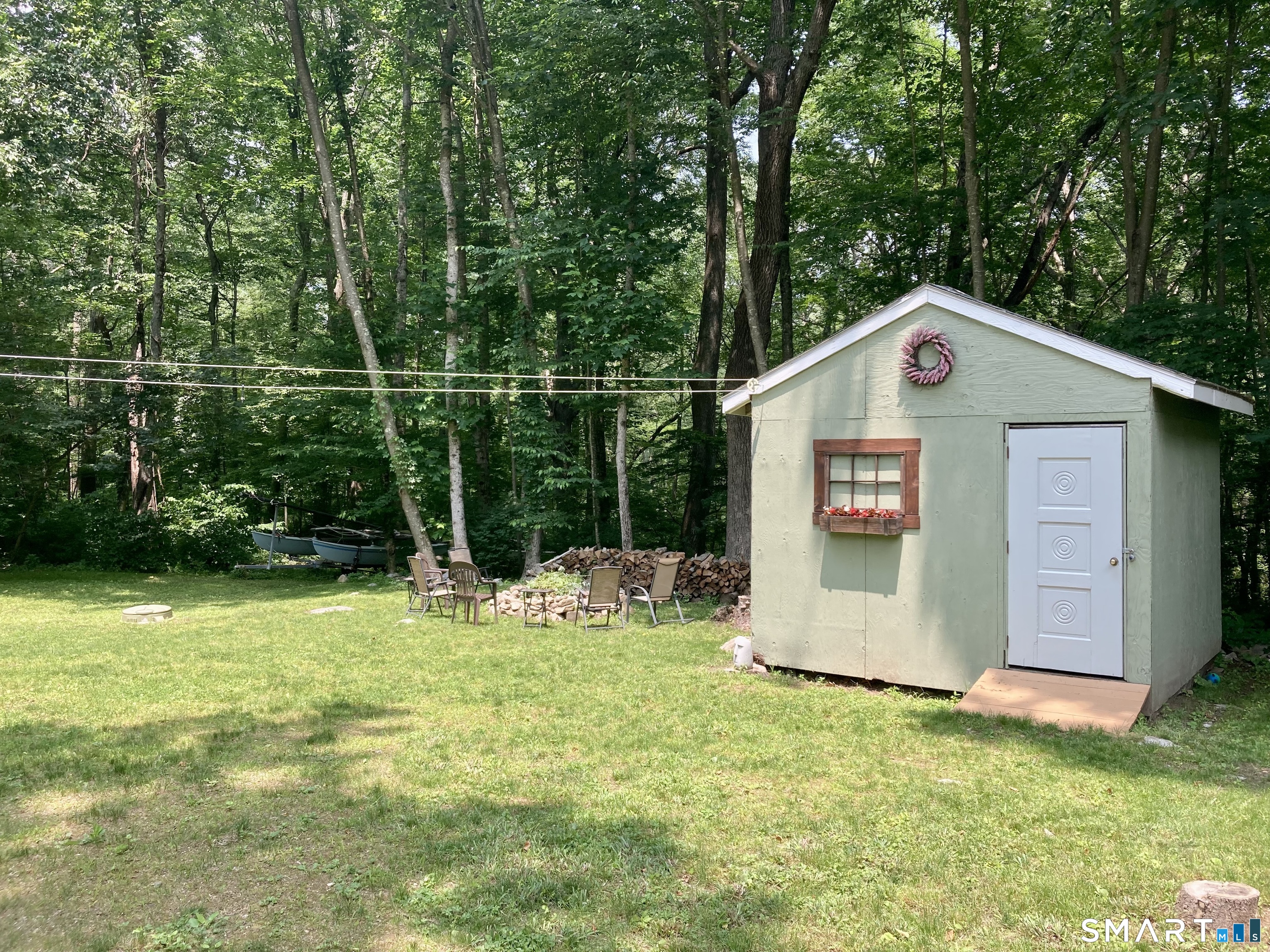 1 Scanlon Terrace Lebanon, CT 06249 - Photo 2 of 18 Gallery Image 2
