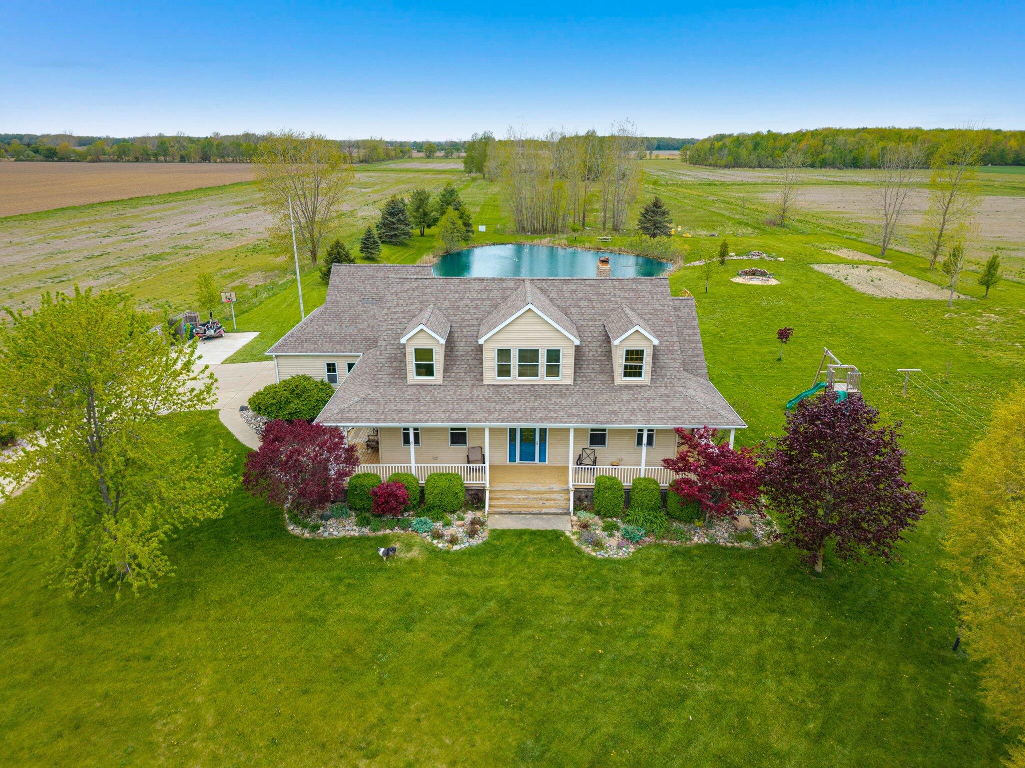 2211 North Kerby Road Owosso, MI 48867 - Photo 2 of 52 Gallery Image 2