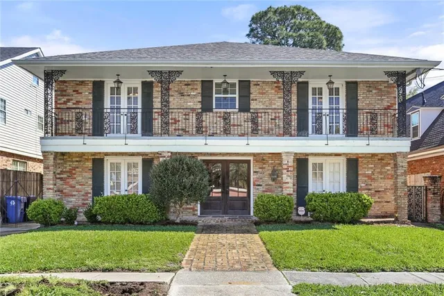 $1,875 | 6149 Bellaire Drive, New Orleans, LA 70124