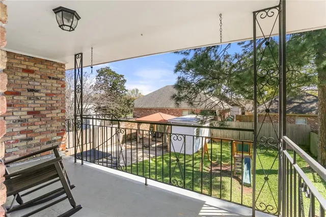 $1,875 | 6149 Bellaire Drive, New Orleans, LA 70124