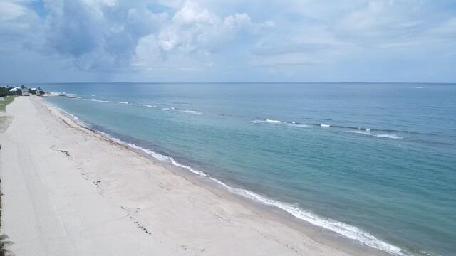 2001 Southeast Sailfish Point Boulevard, Unit 316 Stuart, FL 34996 - Photo 2 of 39 a view of an empty room