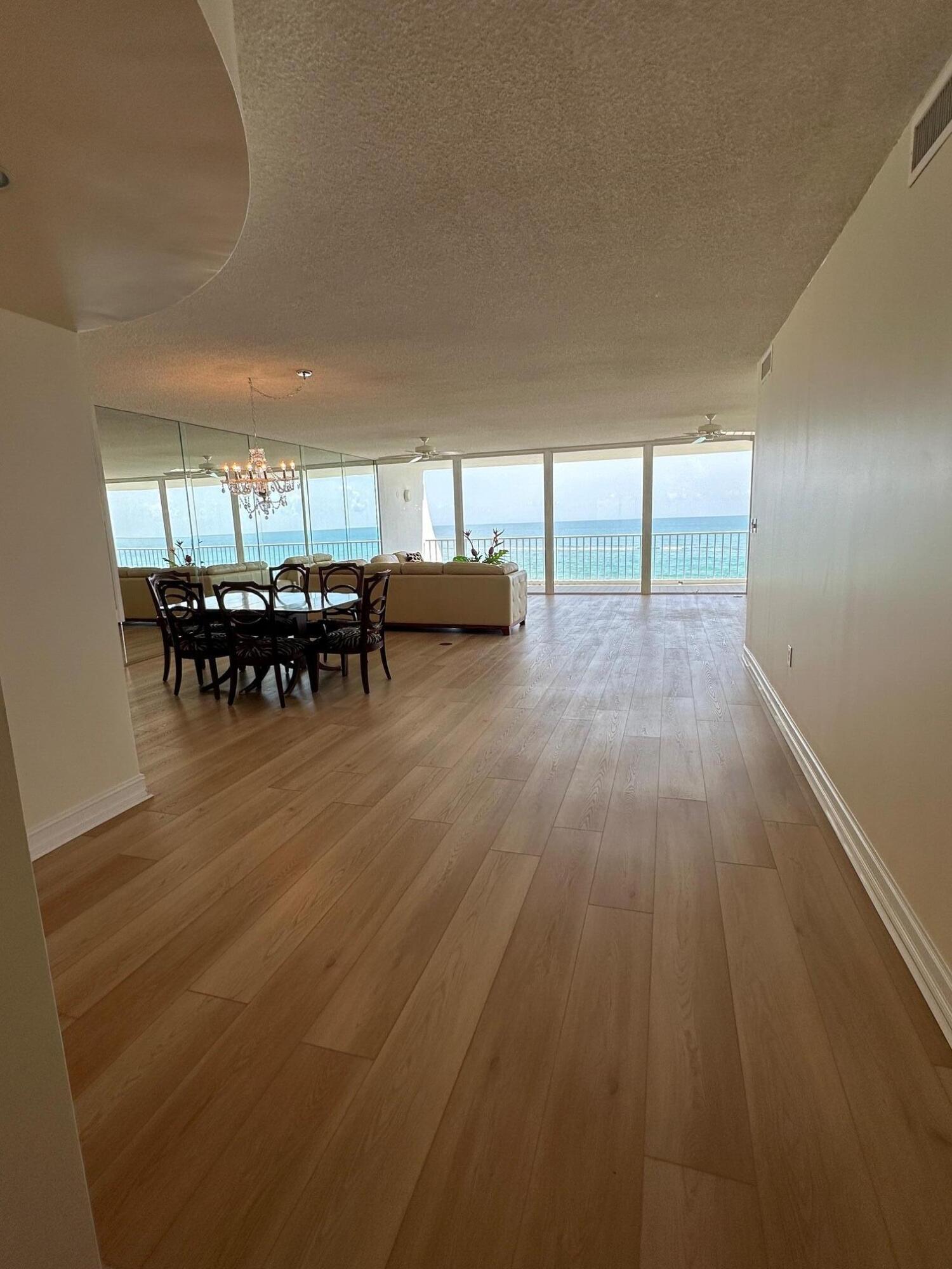 2001 Southeast Sailfish Point Boulevard, Unit 316 Stuart, FL 34996 - Photo 24 of 39 a view of a dining room with furniture and window