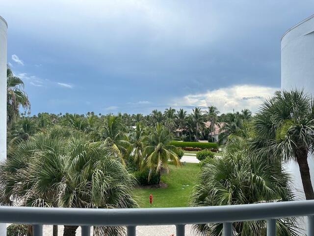 2001 Southeast Sailfish Point Boulevard, Unit 316 Stuart, FL 34996 - Photo 34 of 39 a view of balcony