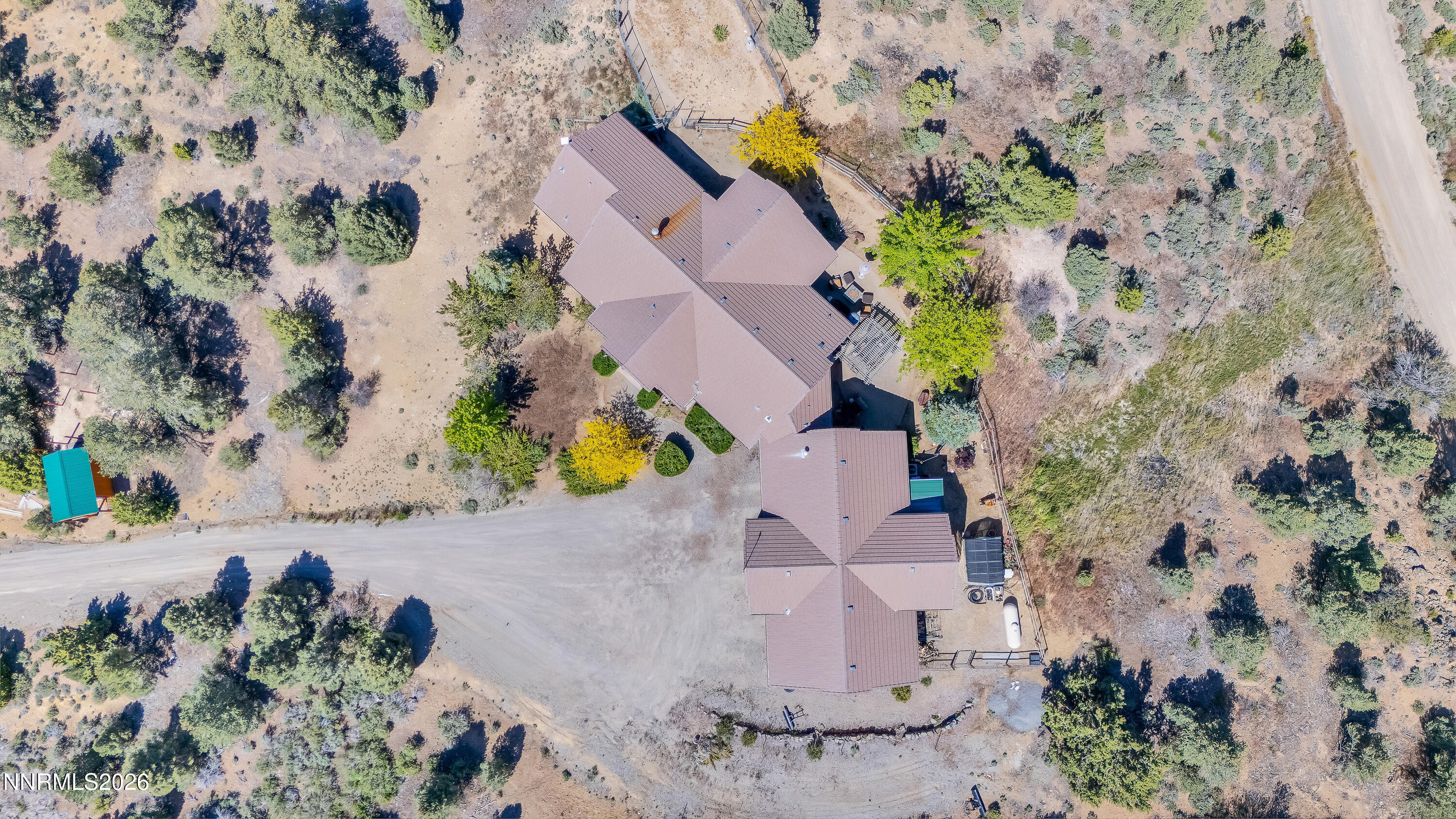 400 Panamint Road Reno, NV 89521 - Photo 47 of 48 Panamint (60 of 60)