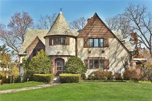 Welcome to a Very Special Home