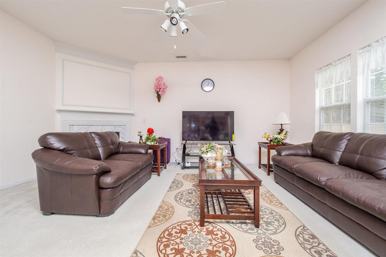 4836 Heatherfield Way Raleigh, NC 27604 - Photo 13 of 25 Photo 13