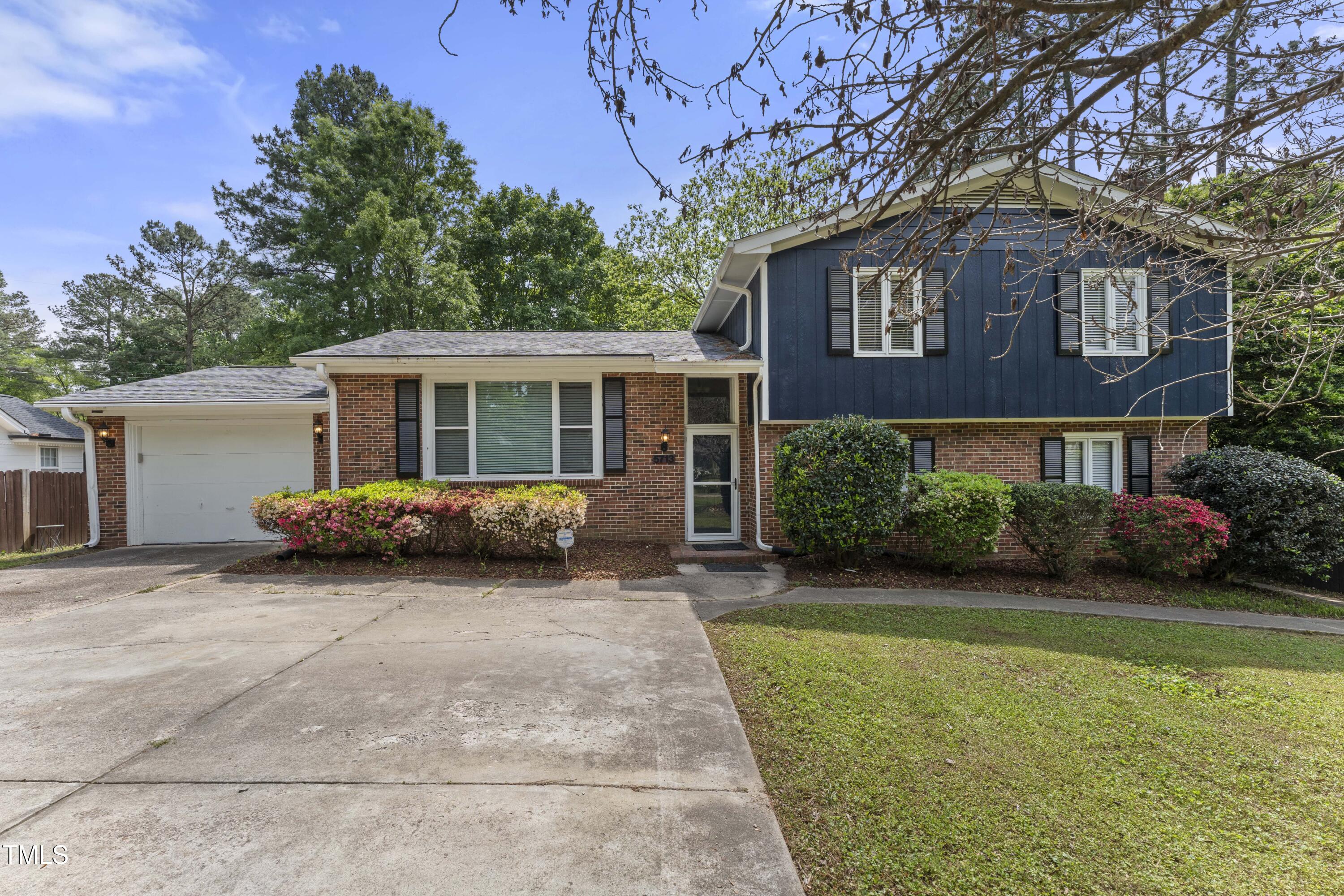 5713 Timber Ridge Drive Raleigh, NC 27609 - Photo 1 of 35 DSC05456