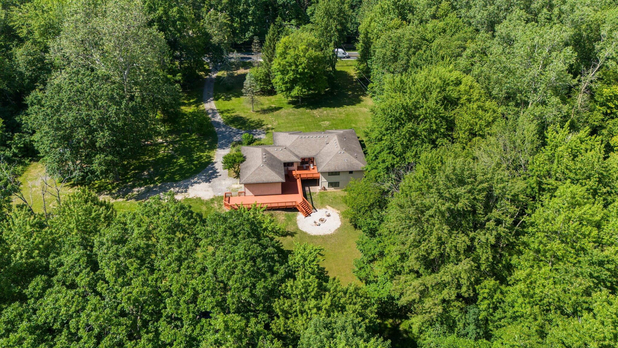 9210 Willow Road Willis, MI 48191 - Photo 4 of 55 38-web-or-mls-DJI_20240614161637_0366_D