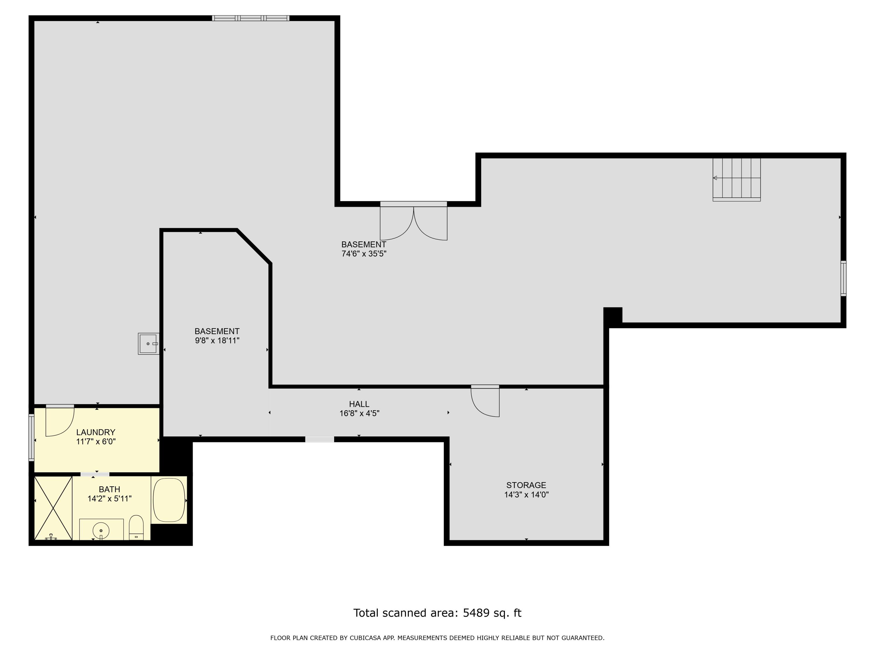 9210 Willow Road Willis, MI 48191 - Photo 55 of 55 1-Floorplan_1