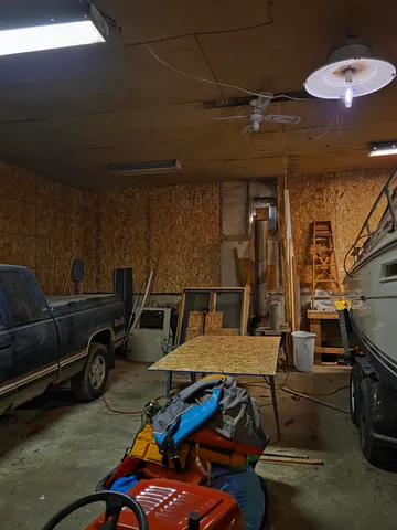 $265,000 | N10280 Deer Lake Road, Crivitz, WI 54114