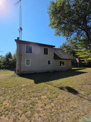 $265,000 | N10280 Deer Lake Road, Crivitz, WI 54114
