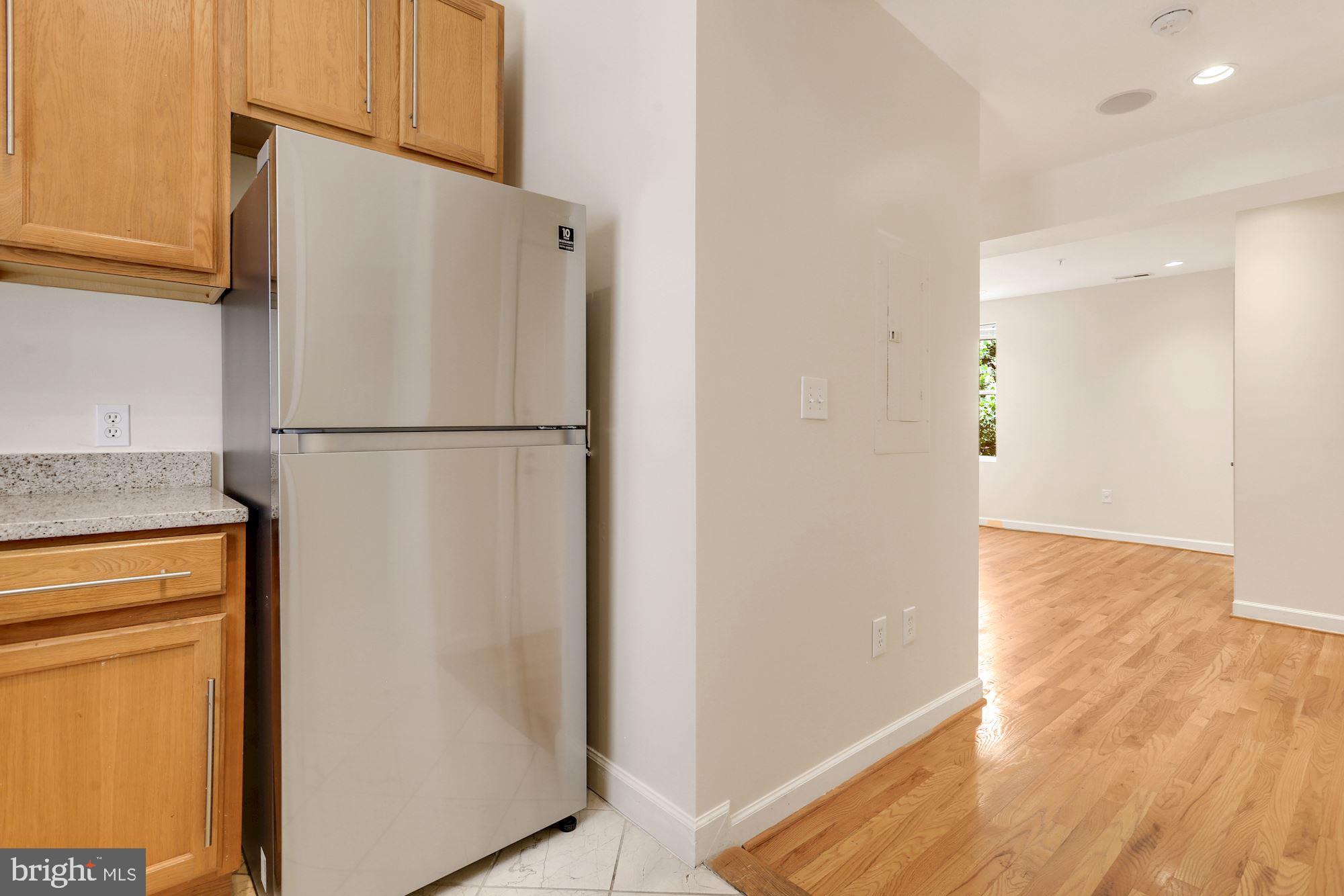 301 Seaton Place Northeast, Unit 3 Washington, DC 20002 - Photo 16 of 32