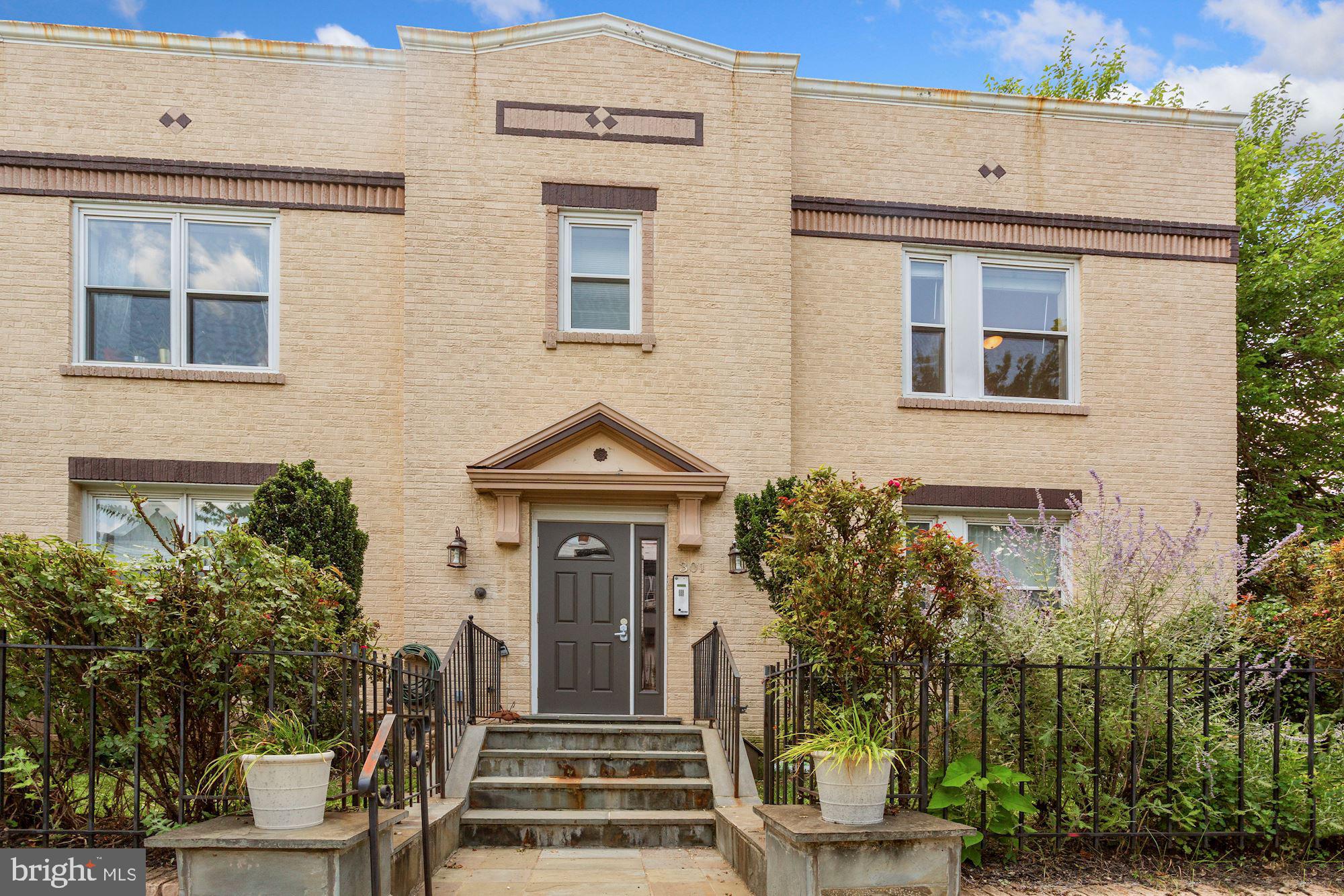 301 Seaton Place Northeast, Unit 3 Washington, DC 20002 - Photo 20 of 32