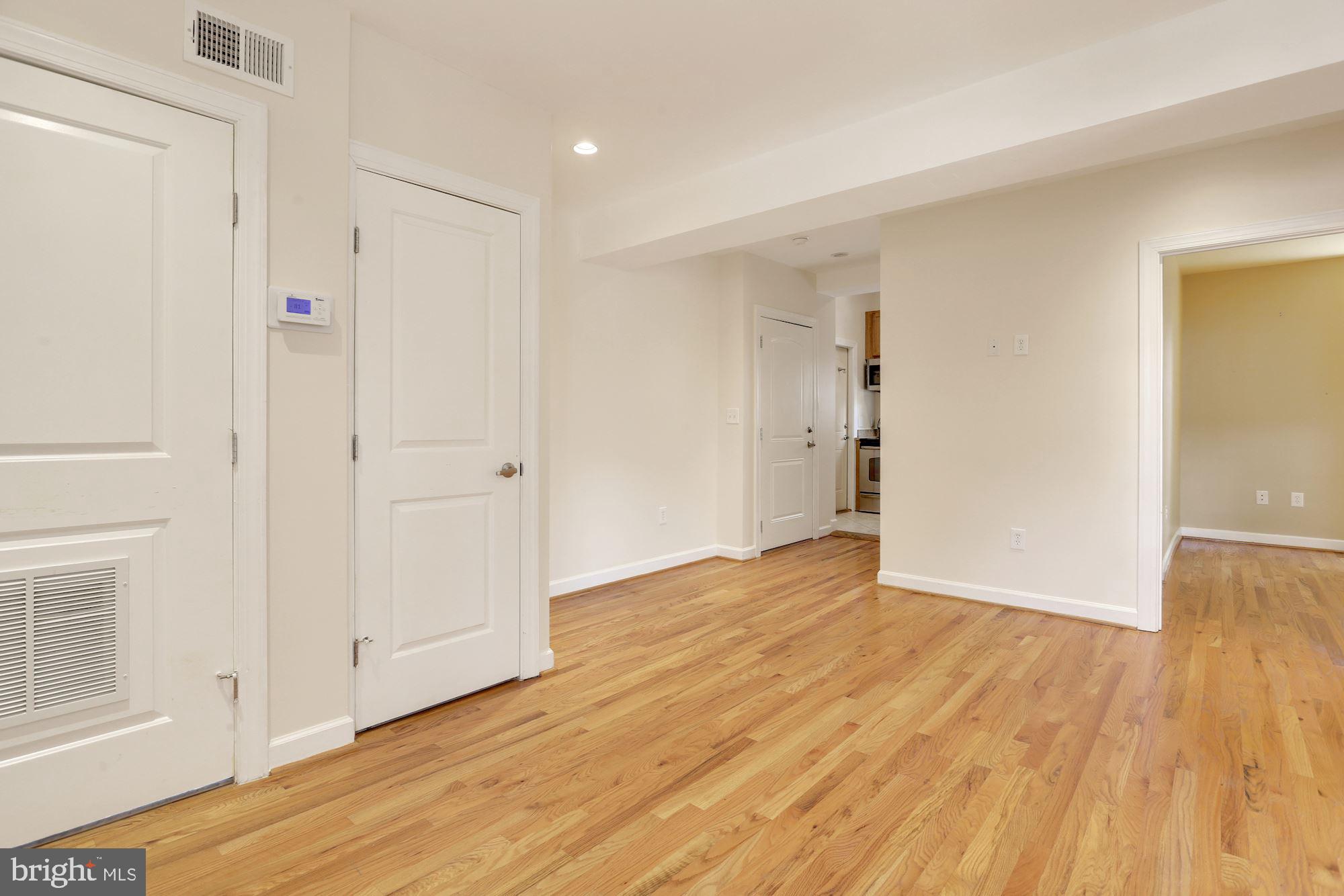 301 Seaton Place Northeast, Unit 3 Washington, DC 20002 - Photo 3 of 32