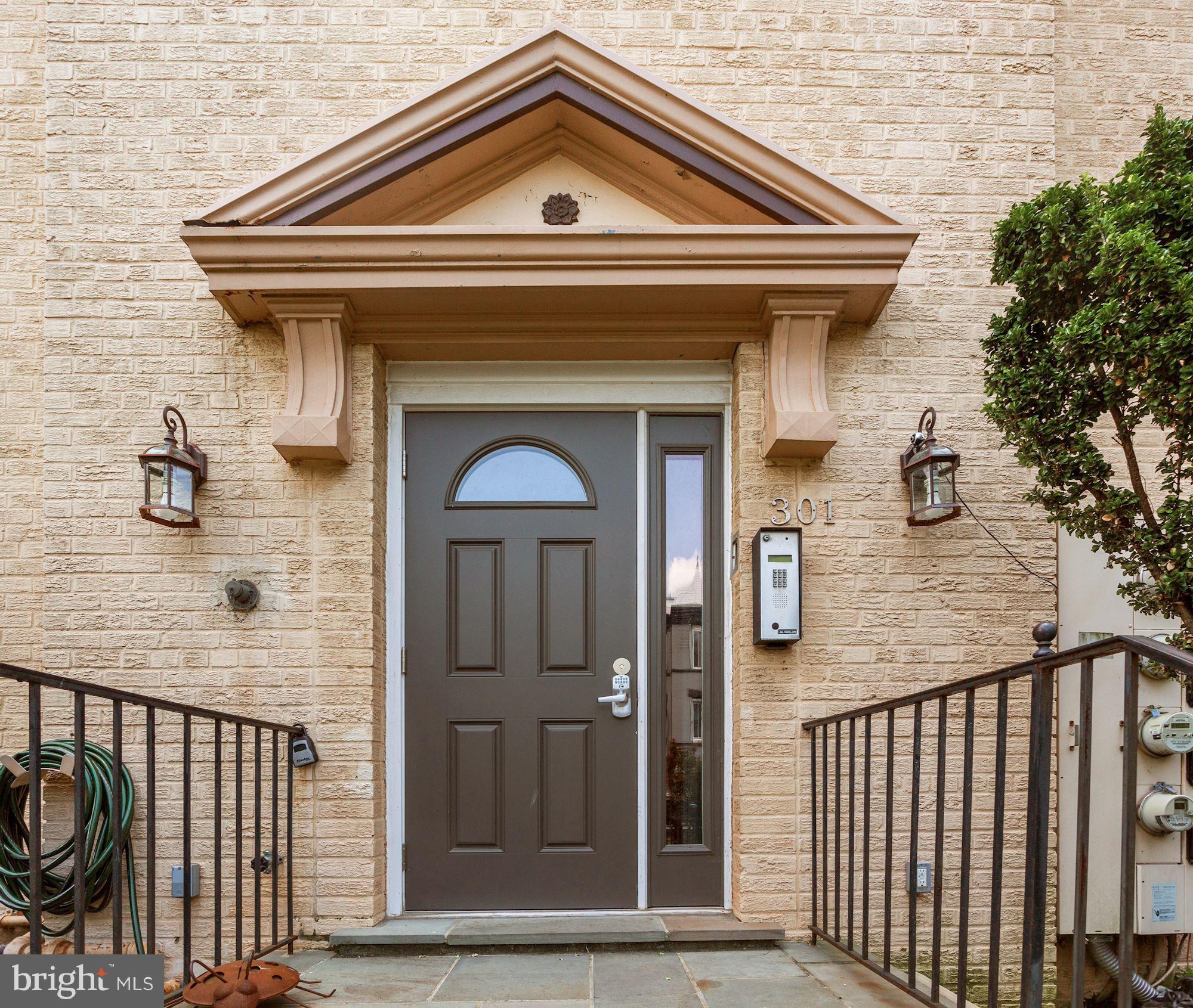 301 Seaton Place Northeast, Unit 3 Washington, DC 20002 - Photo 21 of 32