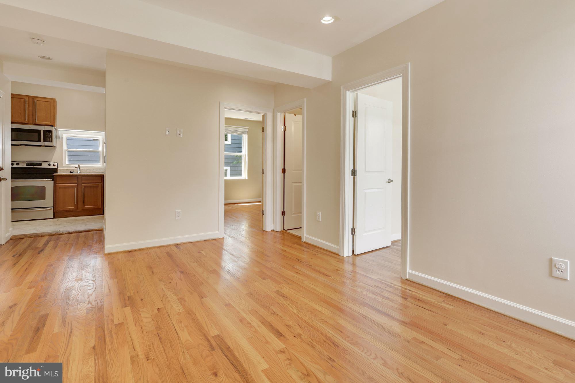 301 Seaton Place Northeast, Unit 3 Washington, DC 20002 - Photo 4 of 32