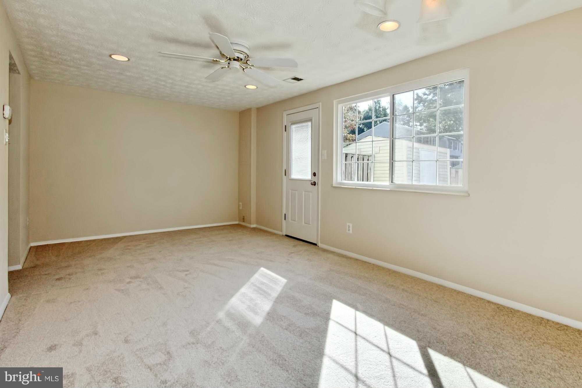 8307 Bark Tree Court Springfield, VA 22153 - Photo 12 of 29 Family Room