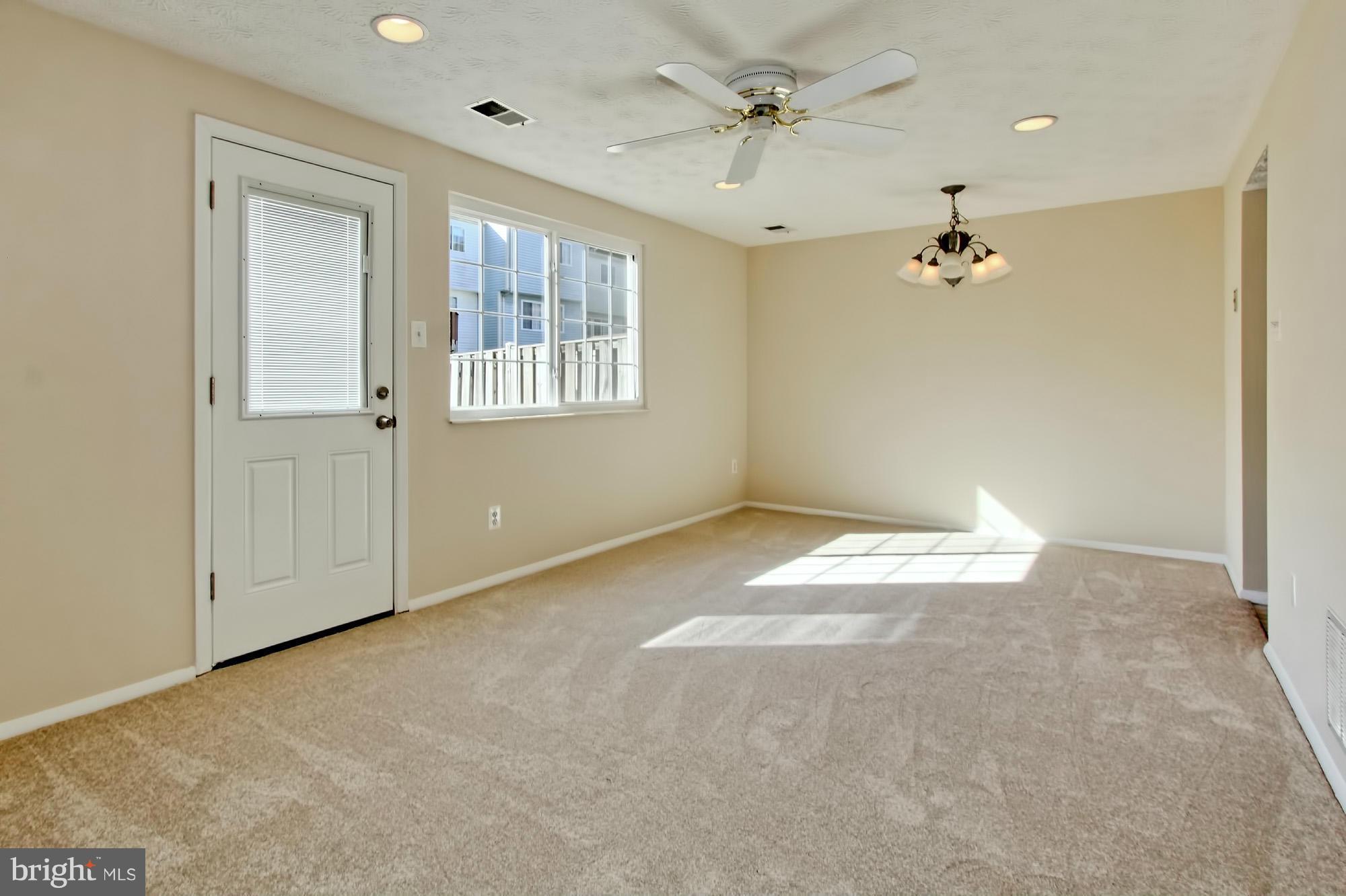 8307 Bark Tree Court Springfield, VA 22153 - Photo 15 of 29 Family Room