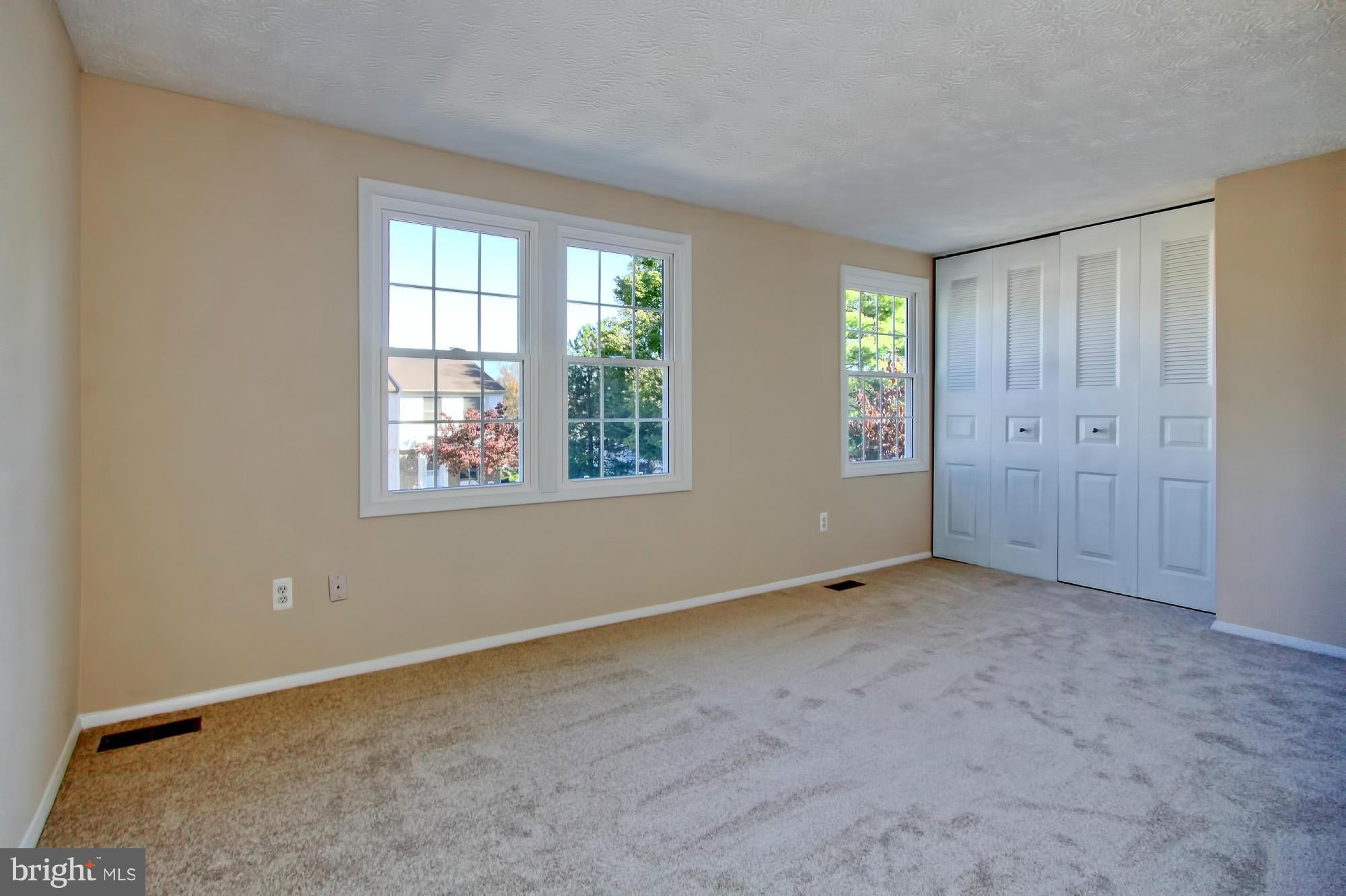 8307 Bark Tree Court Springfield, VA 22153 - Photo 20 of 29 Bedroom (Master)