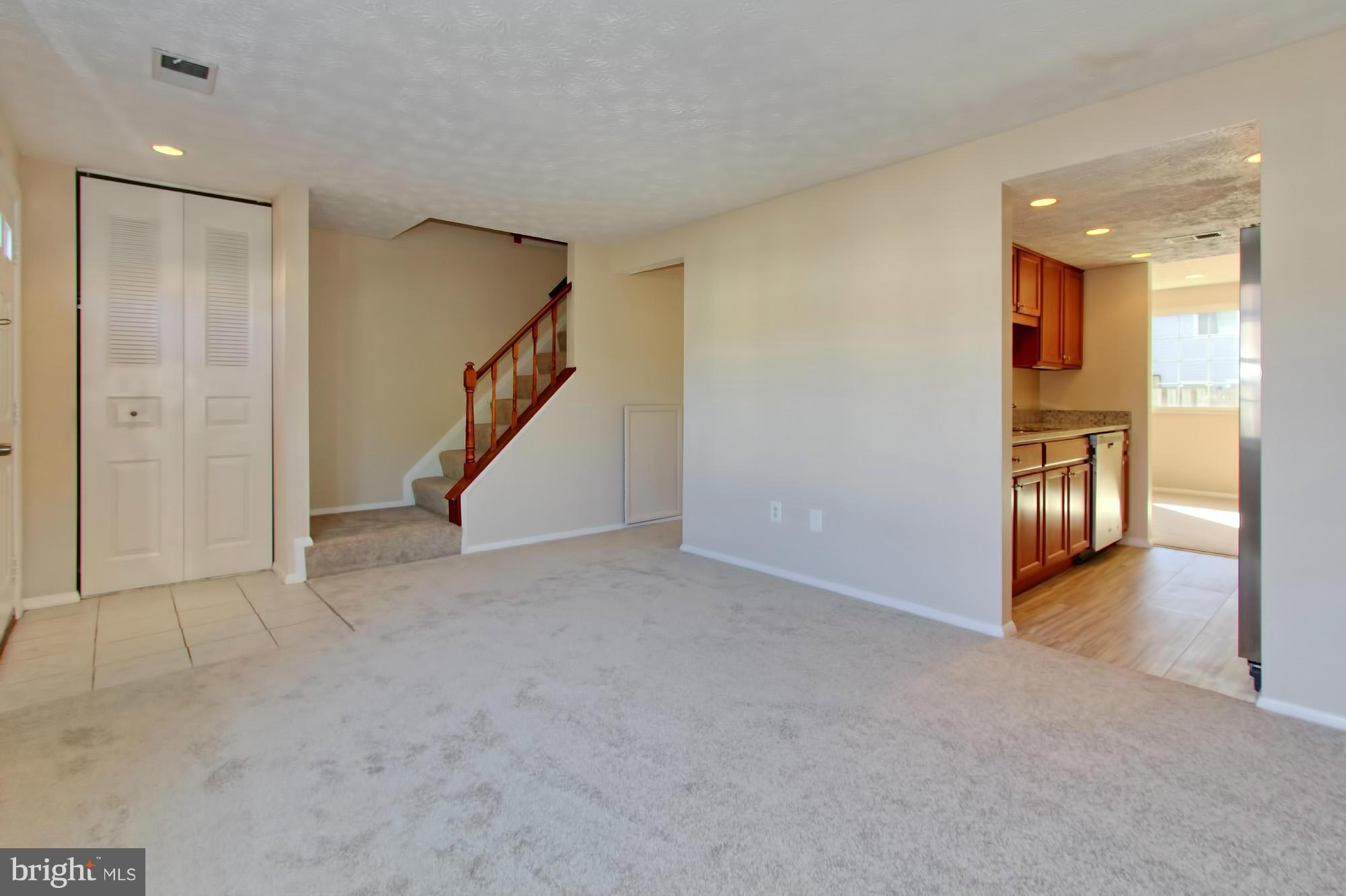8307 Bark Tree Court Springfield, VA 22153 - Photo 6 of 29 Living Room