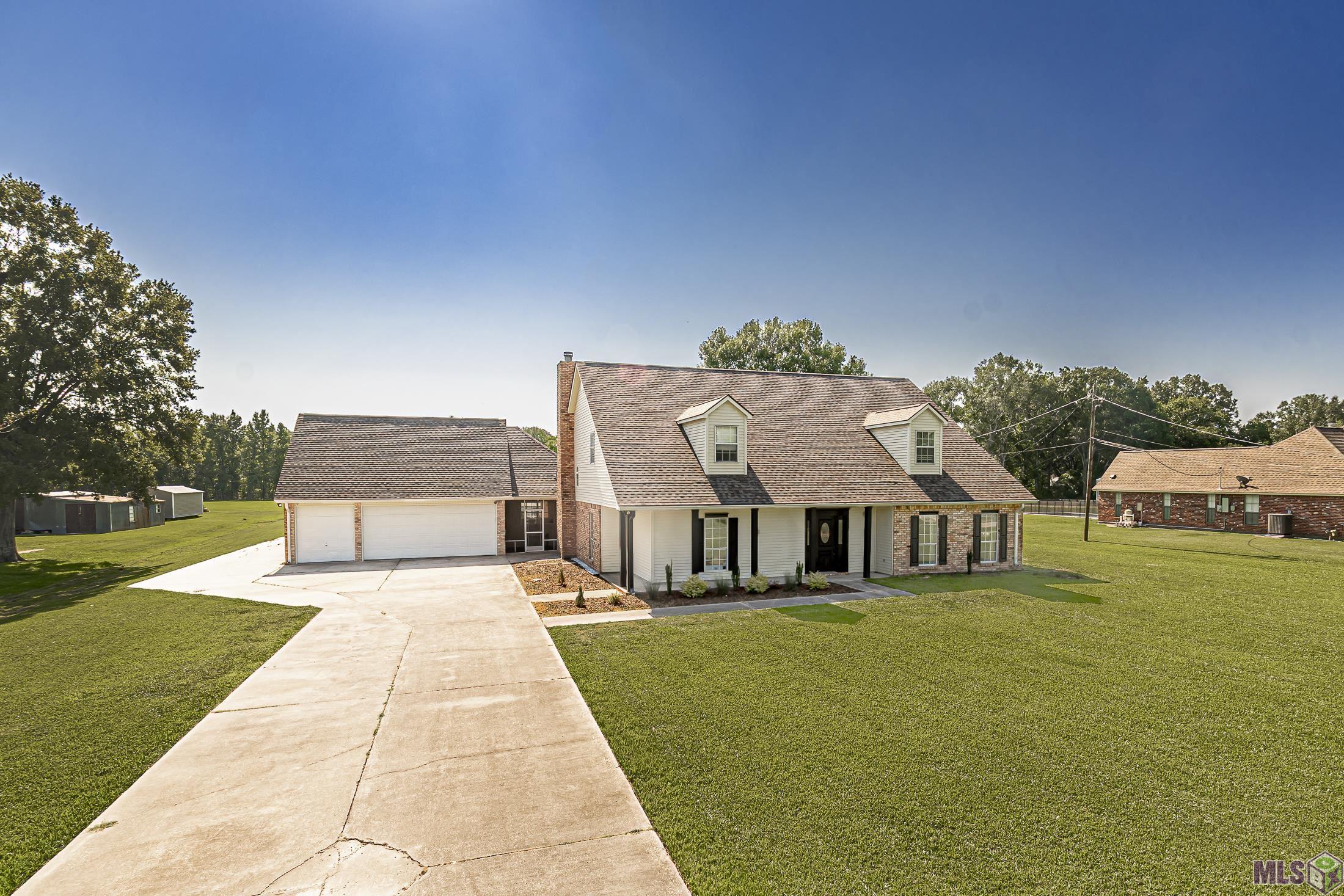 12352 Oneal Road Gonzales, LA 70737 - Photo 1 of 46 Gallery Image 1