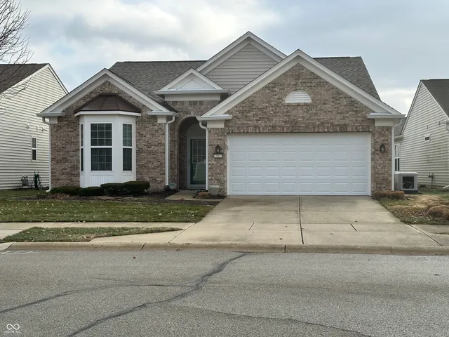 $435,800 | 13023 Venito Trail, Fishers, IN 46037