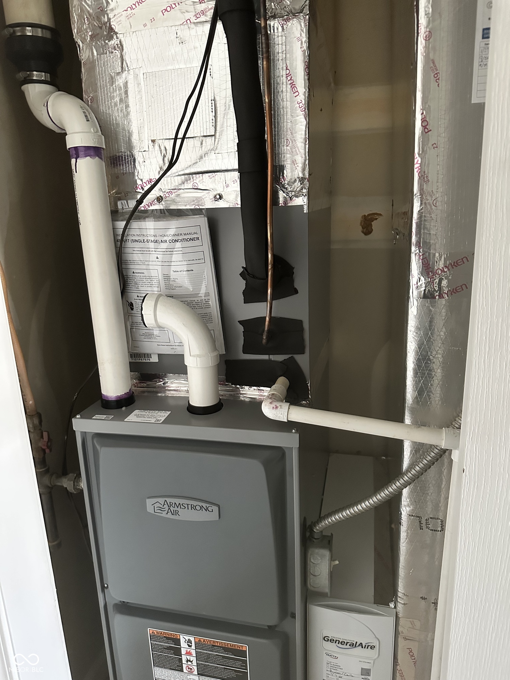 13023 Venito Trail Fishers, IN 46037 - Photo 19 of 21