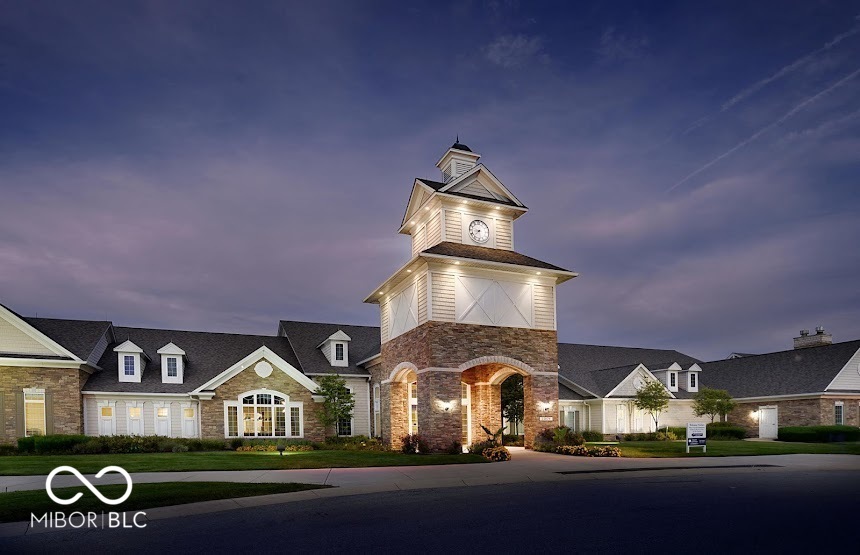 13023 Venito Trail Fishers, IN 46037 - Photo 22 of 35