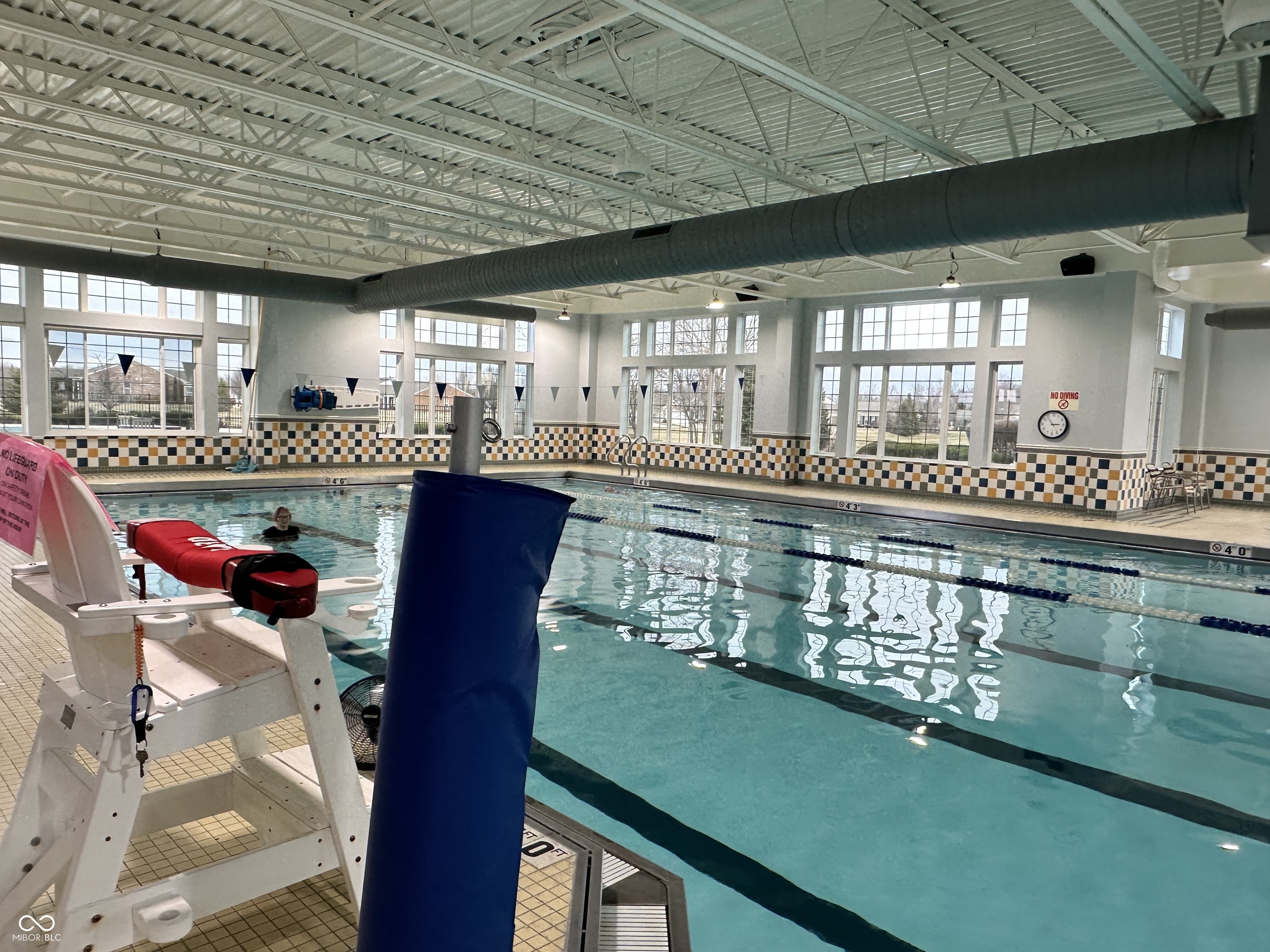 13023 Venito Trail Fishers, IN 46037 - Photo 26 of 35