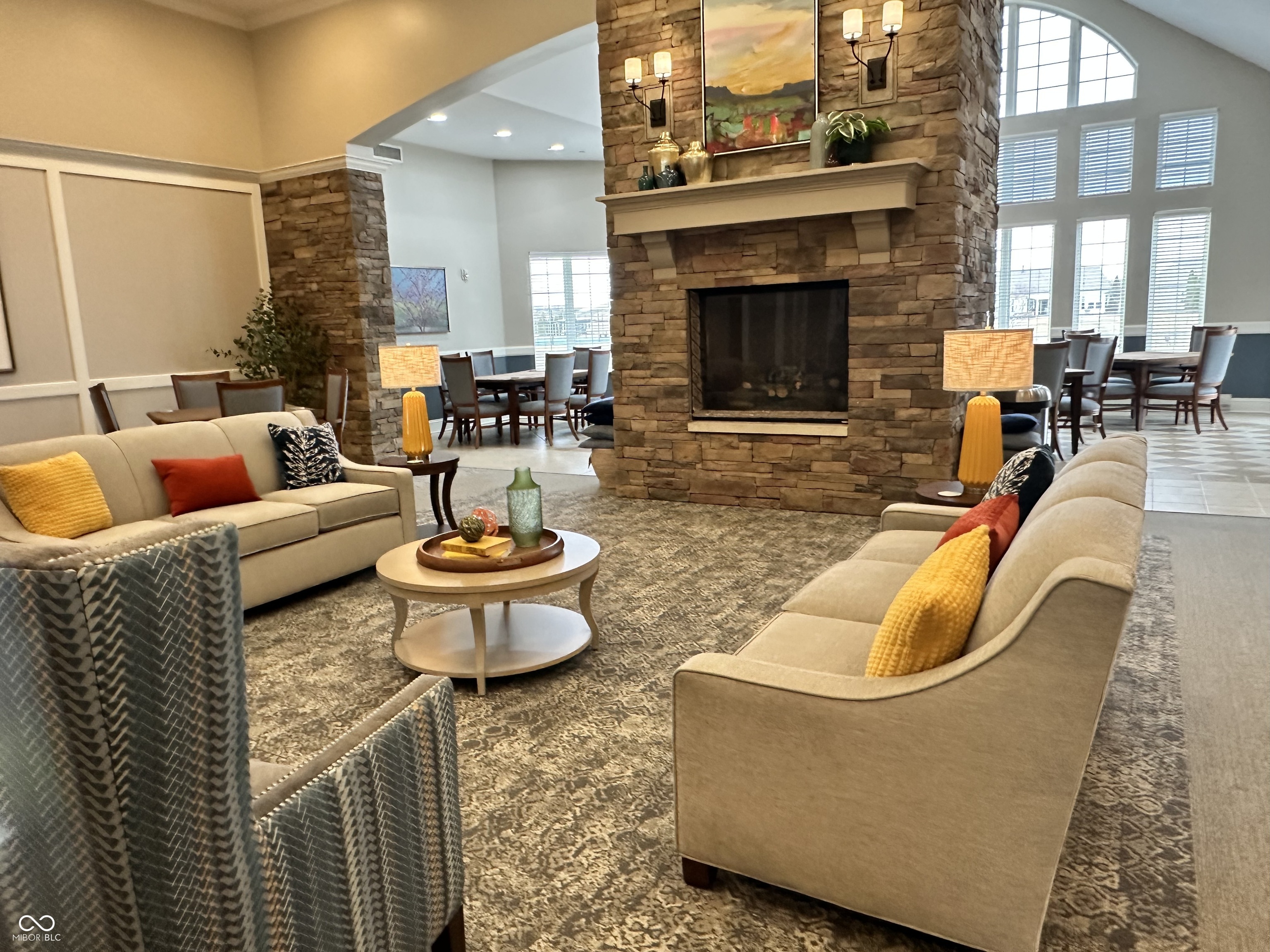 13023 Venito Trail Fishers, IN 46037 - Photo 31 of 35