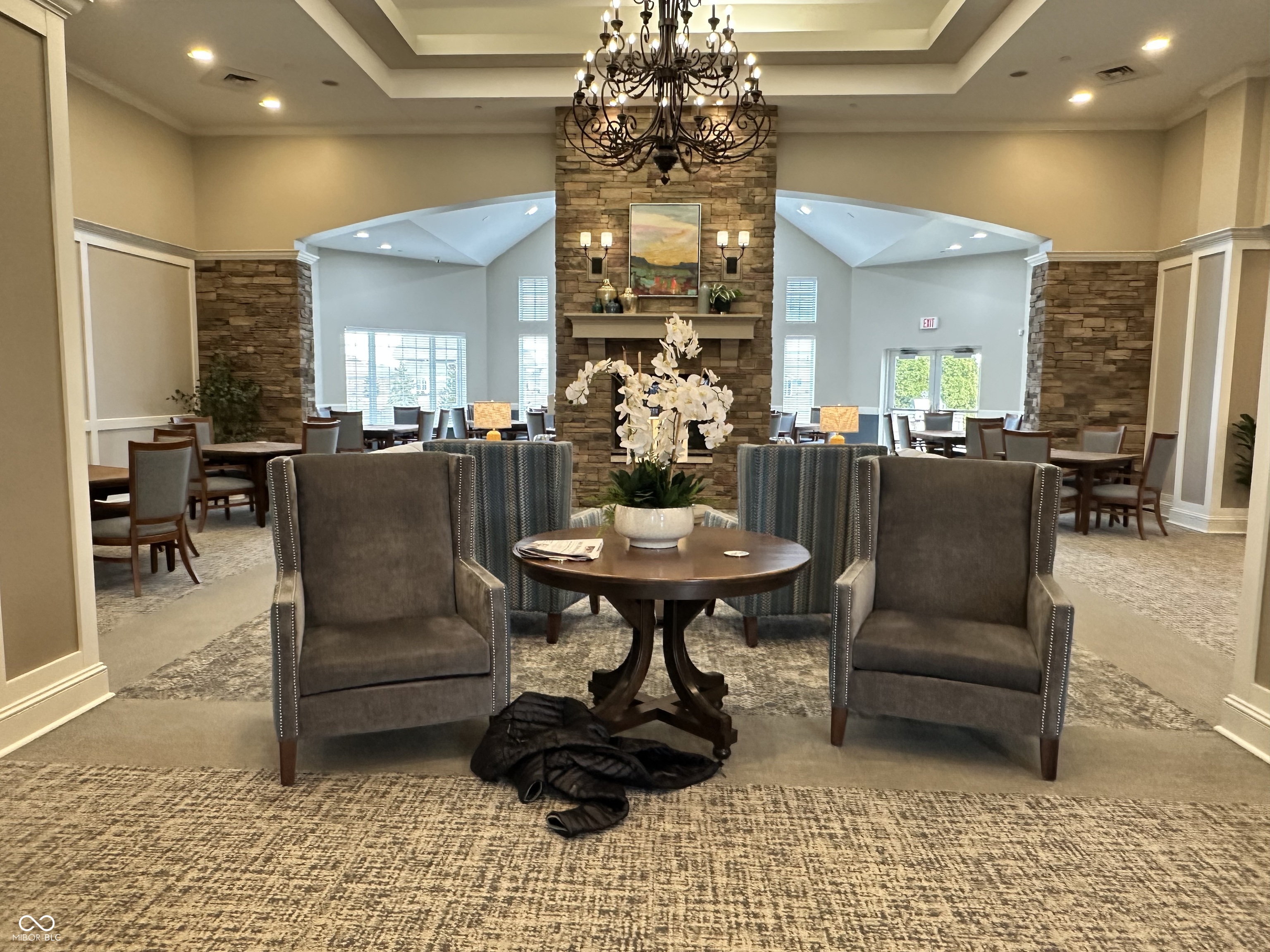 13023 Venito Trail Fishers, IN 46037 - Photo 33 of 35