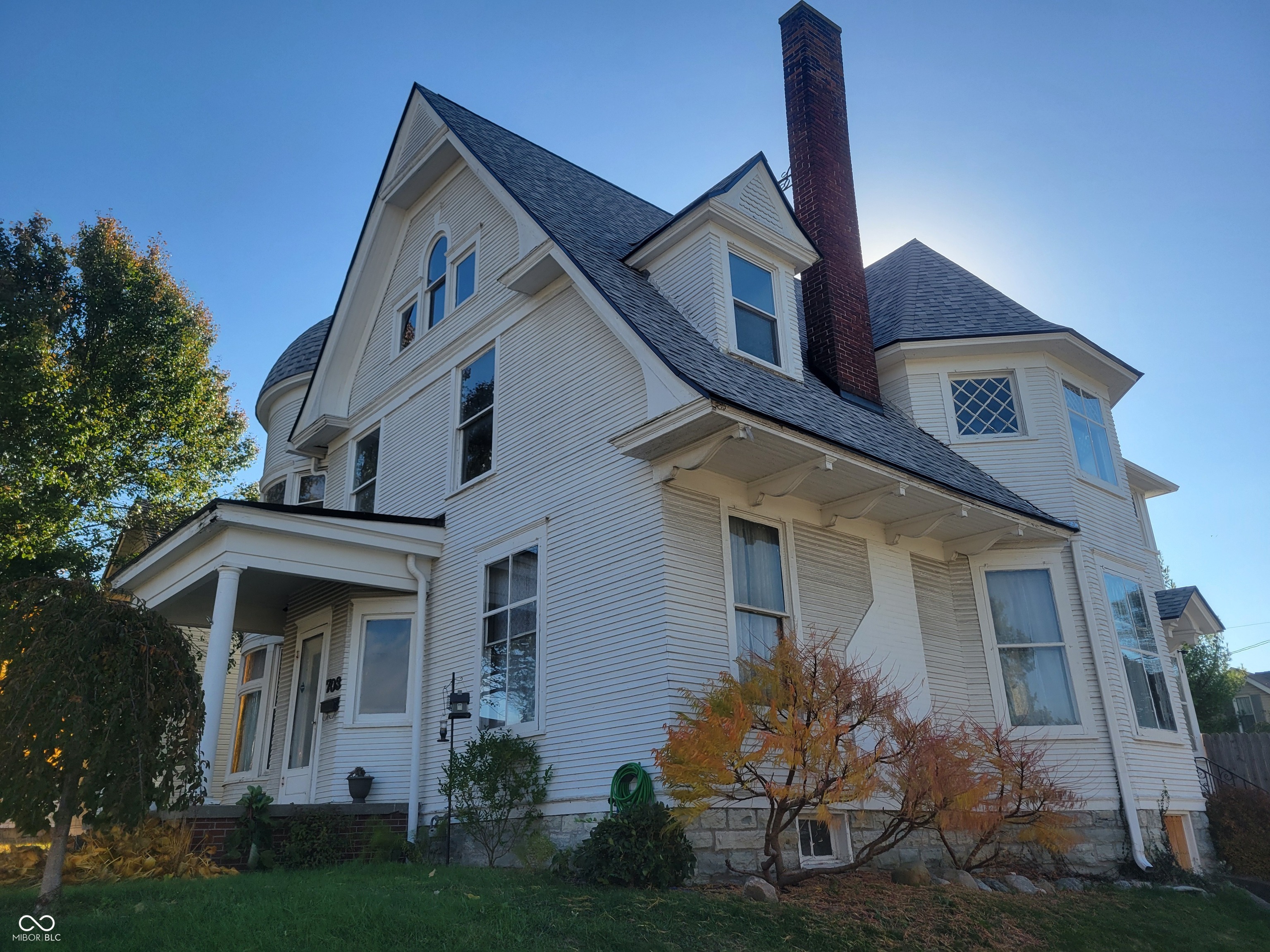 703 Broad Street New Castle, IN 47362 - Photo 1 of 25