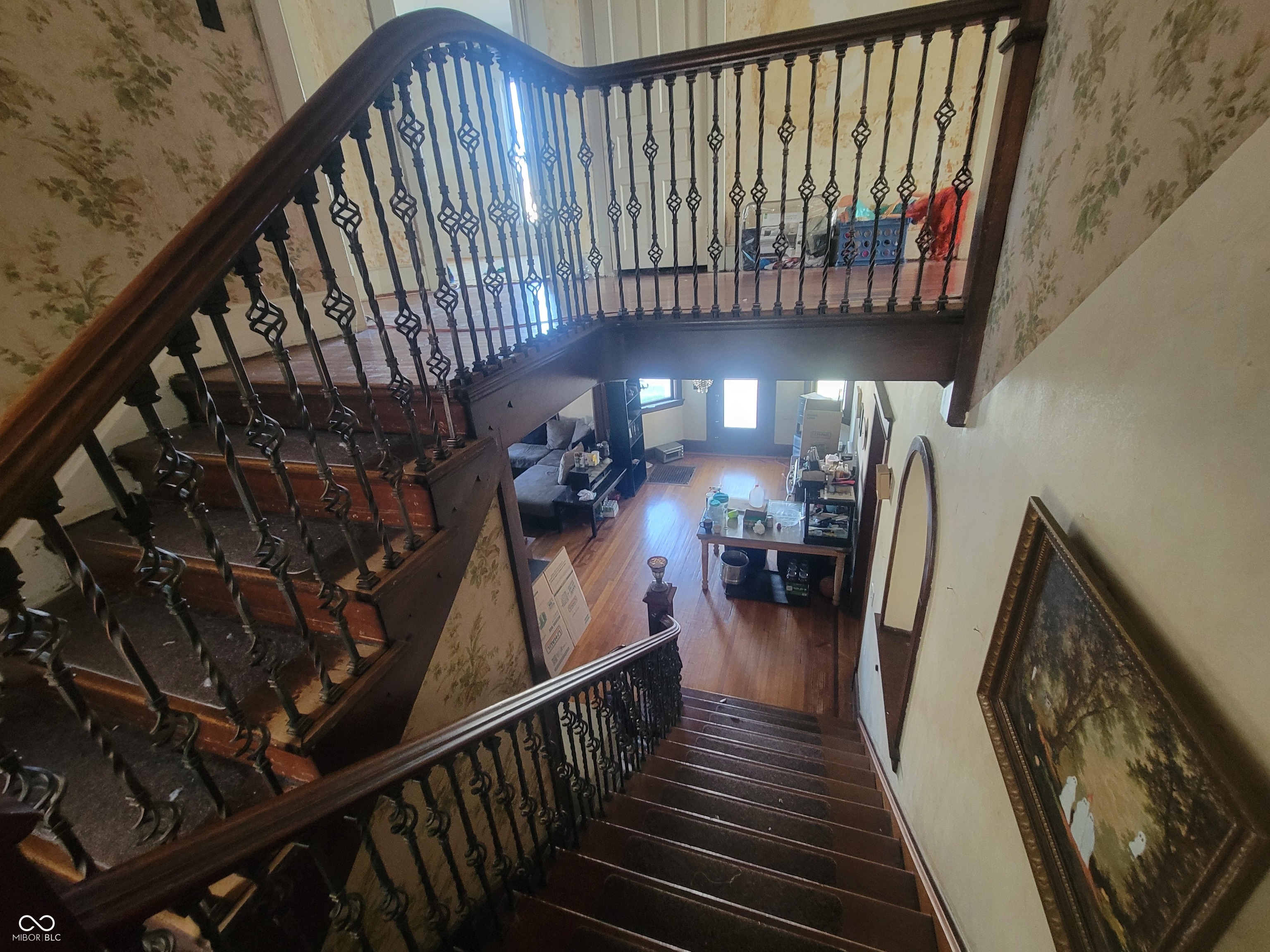 703 Broad Street New Castle, IN 47362 - Photo 15 of 25