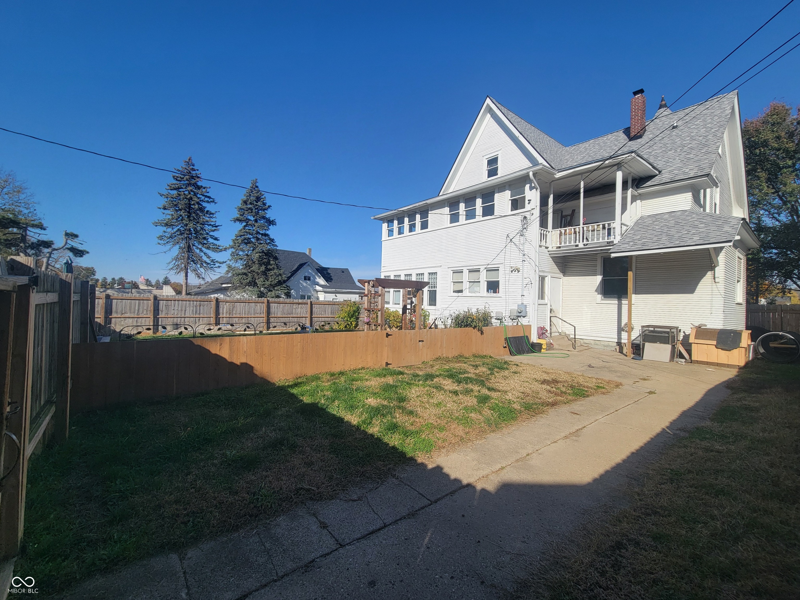 703 Broad Street New Castle, IN 47362 - Photo 20 of 25