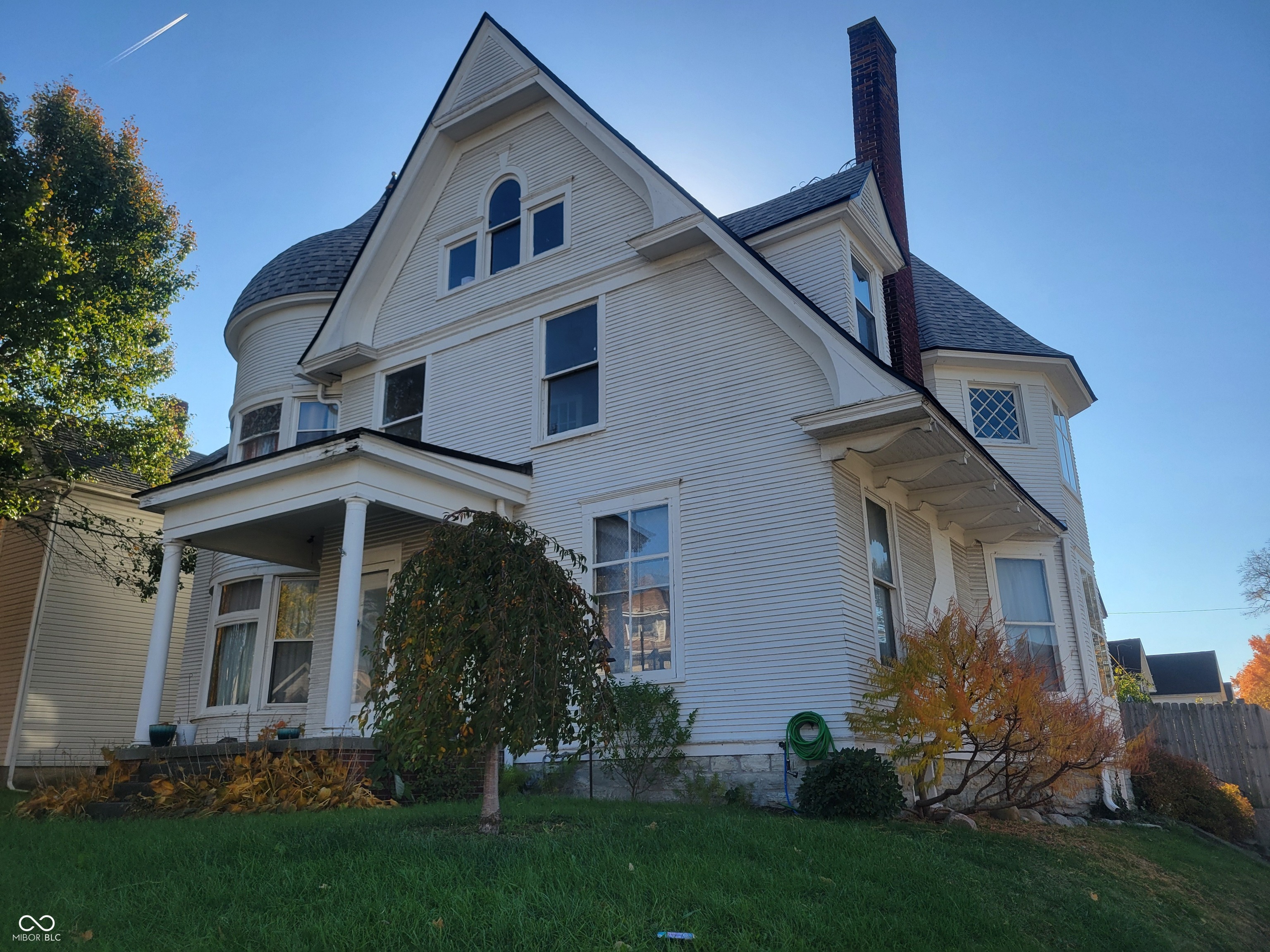 703 Broad Street New Castle, IN 47362 - Photo 2 of 25